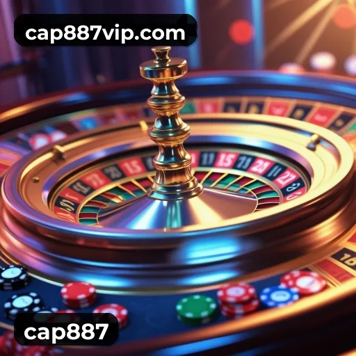 Popular slots at cap887