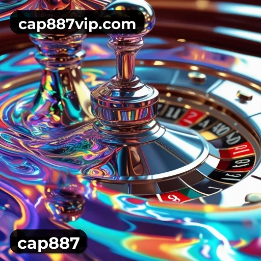 cap887 live casino