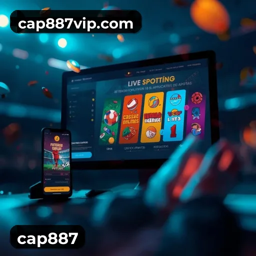 cap887 promotions and bonuses